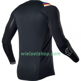 MTB/Motocross Shirt Lange Mouw Fox Racing Flexair Vlar N001 2020